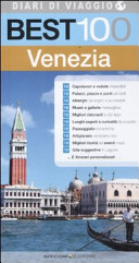 Copertina  Venezia