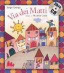 Copertina  Via dei Matti