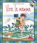 Copertina  Viva la mamma