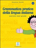 Copertina  Nuova grammatica pratica della lingua italiana : esercizi - test - giochi