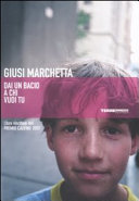 Copertina  Dai un bacio a chi vuoi tu