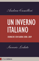 Copertina  Un inverno italiano