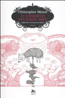 Copertina  Il vangelo secondo Biff, amico di infanzia di Gesù
