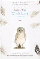 Copertina  Wesley il gufo