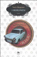 Copertina  I berlinesi