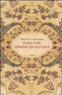 Copertina  Parlami, dimmi qualcosa