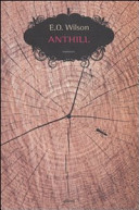Copertina  Anthill