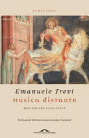 Copertina  Musica distante 