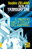 Copertina  Il fruscio delle stelle del mattino