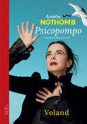 Copertina  Psicopompo