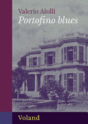 Copertina  Portofino blues
