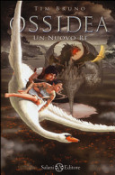Copertina  Libro 4: Un nuovo re