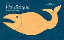 Copertina  Vite d'acqua : bestiario del Gange