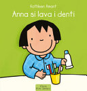 Copertina  Anna si lava i denti