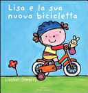 Copertina  Lisa e la sua nuova bicicletta