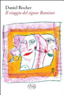 Copertina  Il viaggio del signor Raminet