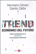 Copertina  I trend economici del futuro 
