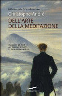 Copertina  Dell'arte della meditazione
