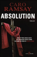 Copertina  Absolution