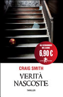 Copertina  Verità nascoste