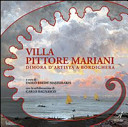 Copertina  Villa pittore Mariani : dimora d'artista a Bordighera