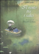 Copertina  Il vento tra i salici
