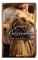Copertina  Il vero gentiluomo : romanzo