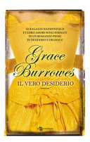 Copertina  Il vero desiderio : romanzo
