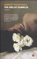 Copertina  Via delle camelie