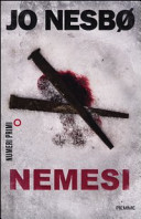 Copertina  Nemesi