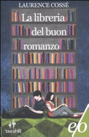 Copertina  La libreria del buon romanzo