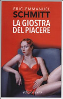 Copertina  La giostra del piacere