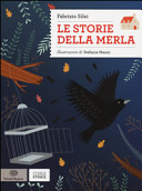 Copertina  Le storie della merla