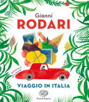 Copertina  Viaggio in Italia