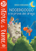 Copertina  Nocedicocco e la prova del drago