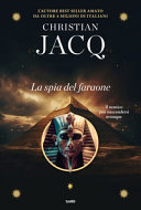 Copertina  Sinuhe : la spia del faraone : romanzo