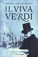 Copertina  Il Viva Verdi