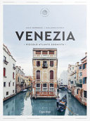 Copertina  Venezia 