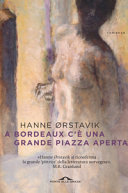 Copertina  A Bordeaux c'è una grande piazza aperta