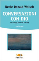 Copertina  Conversazioni con Dio. Libro secondo