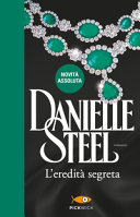 Copertina  L'*eredità segreta : [romanzo]