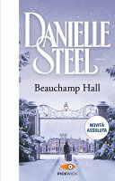 Copertina  Beauchamp Hall