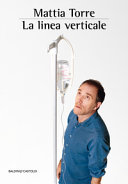 Copertina  La linea verticale
