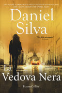 Copertina  La vedova nera