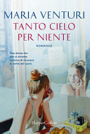 Copertina  Tanto cielo per niente