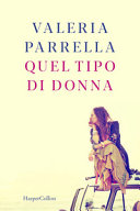 Copertina  Quel tipo di donna