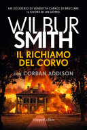 Copertina  Il richiamo del corvo