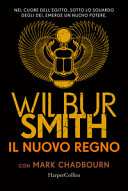 Copertina  Il nuovo regno