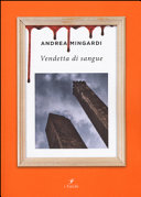 Copertina  Vendetta di sangue