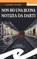 Copertina  Non ho una buona notizia da darti
